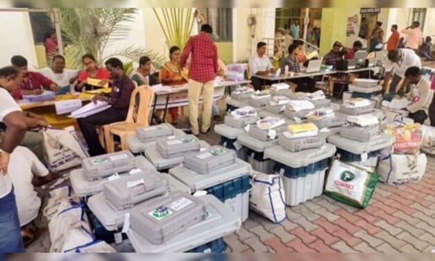 Delhi Exit Poll: कौन बनेगा दिल्ली का ‘किंग’, जानिए 4 नए एग्जिट पोल किस ओर कर रहे इशारा