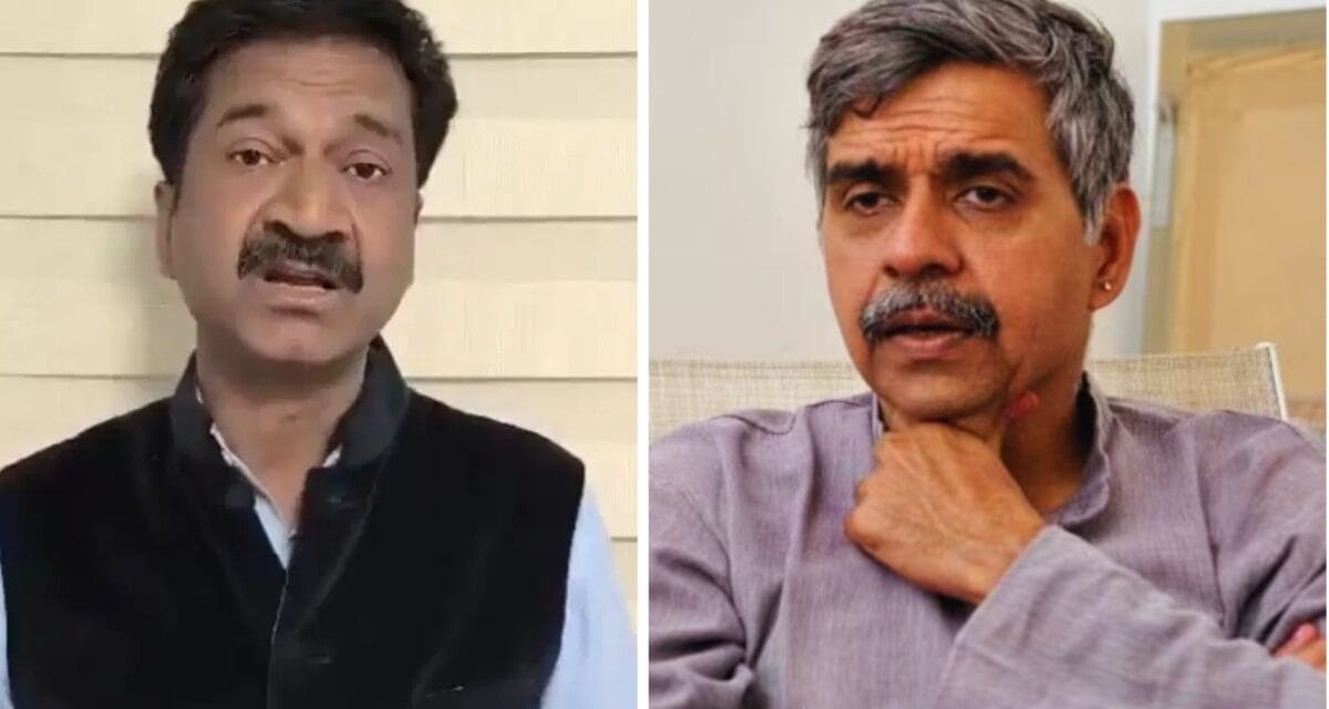 नतीजों से पहले दिल्ली कांग्रेस में रार! मुदित अग्रवाल ने संदीप दीक्षित पर लगाए आरोप