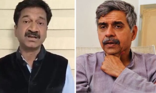 नतीजों से पहले दिल्ली कांग्रेस में रार! मुदित अग्रवाल ने संदीप दीक्षित पर लगाए आरोप