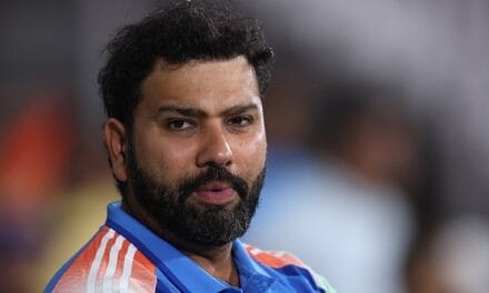 16 पारी, 10.37  का औसत, 166 रन… हिटमैन रोहित का फ्लॉप शो, चैम्पियंस ट्रॉफी से पहले टेंशन