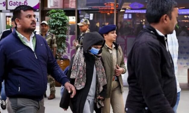 अमेरिका से निर्वासित भारतीयों पर क्या एक्शन होगा, कभी वापस जा सकेंगे US? जानें हर सवाल का जवाब