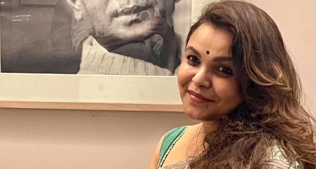 बांग्लादेश की फेमस एक्ट्रेस मेहर अफरोज गिरफ्तार, देश के खिलाफ साजिश रचने का आरोप