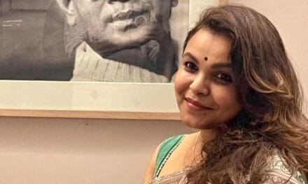 बांग्लादेश की फेमस एक्ट्रेस मेहर अफरोज गिरफ्तार, देश के खिलाफ साजिश रचने का आरोप