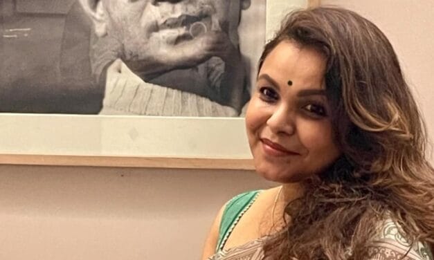 बांग्लादेश की फेमस एक्ट्रेस मेहर अफरोज गिरफ्तार, देश के खिलाफ साजिश रचने का आरोप