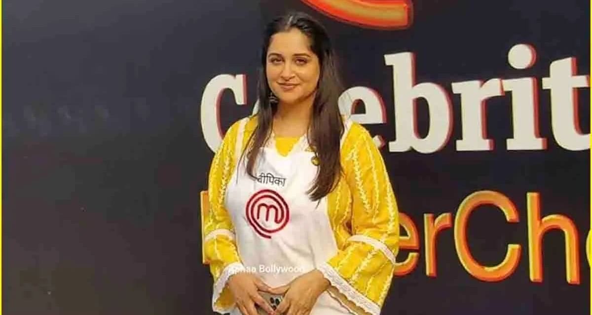 दीपिका कक्कड़ पर स्टाफ ने लगाए गंभीर आरोप, शेयर किया 35 मिनट का वीडियो, बोलीं