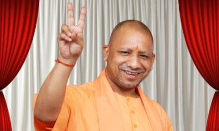 मिल्कीपुर में उलटफेर, BJP 42 हजार वोट से आगे:अयोध्या सांसद घर से नहीं निकले, बोले-भाजपा के गुंडों ने बू