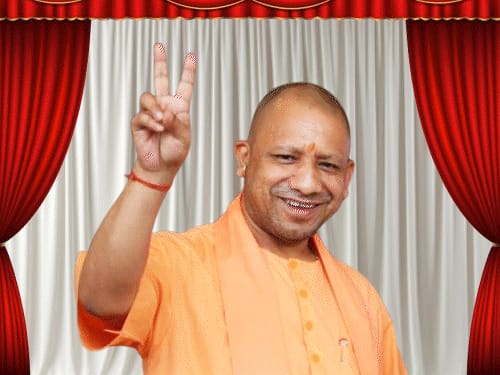 मिल्कीपुर में उलटफेर, BJP 42 हजार वोट से आगे:अयोध्या सांसद घर से नहीं निकले, बोले-भाजपा के गुंडों ने बू