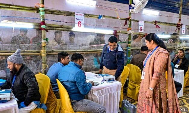 Delhi Election Result: चांदनी चौक सीट से AAP उम्मीदवार की बड़ी जीत, जानें कांग्रेस, बीजेपी का हाल