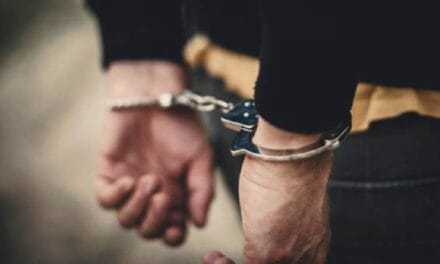फरार अपराधी खुद को कागजों पर मरा हुआ दिखाकर घूमता था, पुलिस ने किया गिरफ्तार