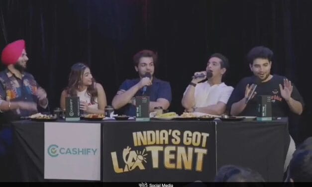 रणवीर इलाहाबादिया और समय रैना पर भड़के ये गीतकार, दोनों को बताया कोविड से खतरनाक वायरस