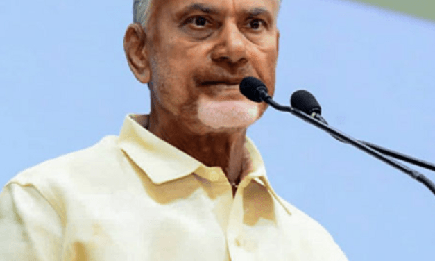 आंध्र प्रदेश