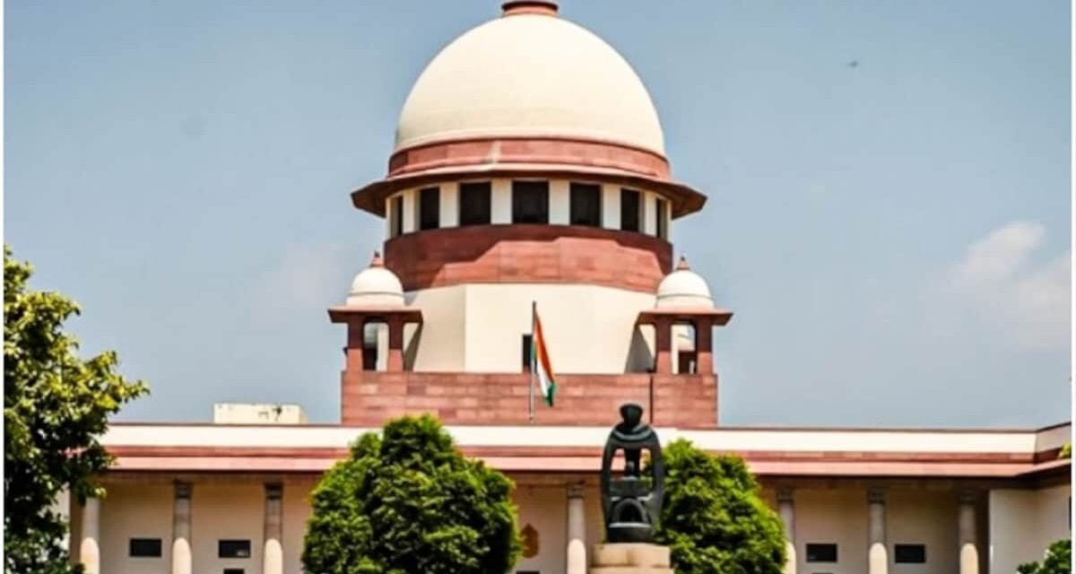 “लोग काम से बच रहे…” मुफ्त की रेवड़ियों पर सुप्रीम कोर्ट ने कही बड़ी बात