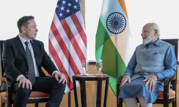 एलन मस्क से मुलाकात कर सकते हैं पीएम मोदी, भारत में स्टारलिंक को लेकर हो सकती है चर्चा