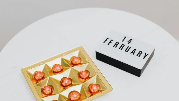 Valentine’s Day पर चॉकलेट से बेहतर नहीं हो सकता कुछ, Amazon दे रहा इन्हें कम दाम में खरीदने का मौका