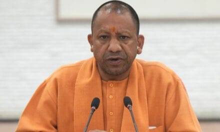 CM योगी का DeepFake वीडियो वायरल,  लखनऊ में FIR दर्ज, आरोपी की तलाश जारी