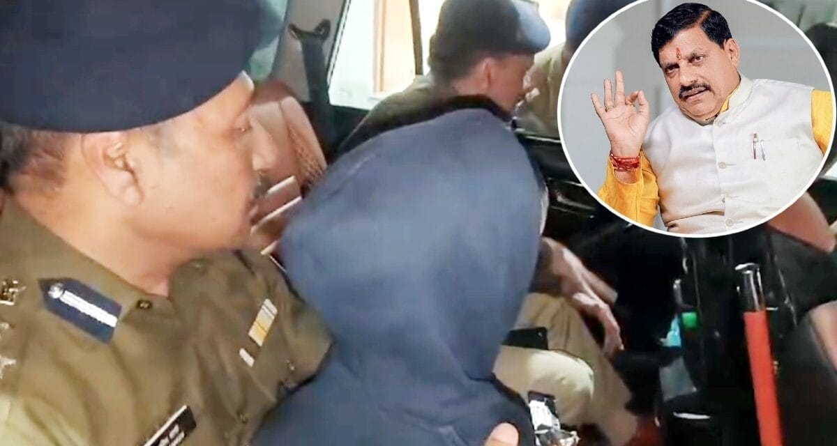 'बच्चे को खरोंच भी आई तो…,' ग्वालियर किडनैपिंग केस पर CM का देर रात बयान