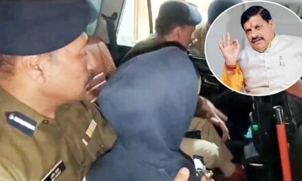 'बच्चे को खरोंच भी आई तो…,' ग्वालियर किडनैपिंग केस पर CM का देर रात बयान