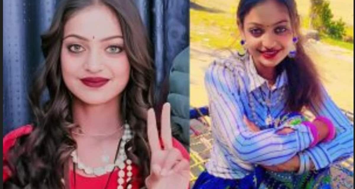 VIDEO: शाहरुख-सलमान से कम नहीं है मोनालिसा की फैन फॉलोइंग, एक झलक देखने के लिए उमड़ा लोगों का हुजूम 