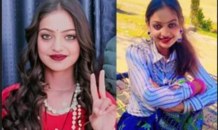 VIDEO: शाहरुख-सलमान से कम नहीं है मोनालिसा की फैन फॉलोइंग, एक झलक देखने के लिए उमड़ा लोगों का हुजूम 