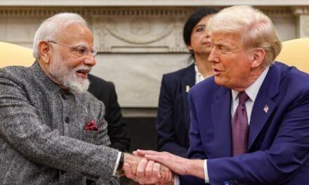 एक और एक ग्यारह… PM मोदी और डोनाल्ड ट्रंप की केमिस्ट्री ने दिलाई पुराने दिनों की याद