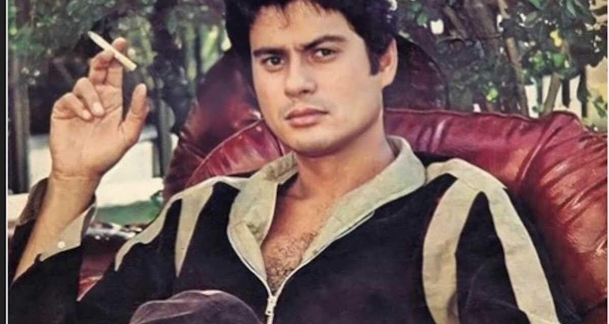 सुपरस्टार अशोक कुमार का दामाद है यह बड़ा एक्टर, कभी अमिताभ बच्चन से होती थी तुलना, सान्या मल्होत्