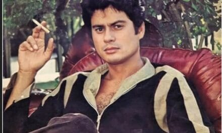सुपरस्टार अशोक कुमार का दामाद है यह बड़ा एक्टर, कभी अमिताभ बच्चन से  होती थी तुलना, सान्या मल्होत्