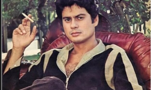 सुपरस्टार अशोक कुमार का दामाद है यह बड़ा एक्टर, कभी अमिताभ बच्चन से  होती थी तुलना, सान्या मल्होत्