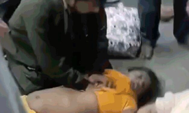 नई दिल्ली स्टेशन पर भगदड़,बिहार के 9 लोगों की मौत:बेटा बोला