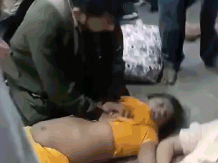 नई दिल्ली स्टेशन पर भगदड़,बिहार के 9 लोगों की मौत:बेटा बोला