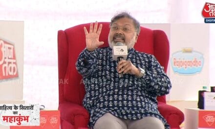 धर्म की रक्षा कैसे संभव? देखें सत्ता, आस्था और आत्मज्ञान पर देवदत्त पटनायक का दृष्टिकोण