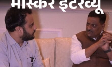 निशांत के JDU जॉइन करने जैसी कोई बात नहीं:राहुल गांधी रिसर्च का विषय; संजय झा बोले– इंडिया अलायंस को