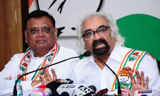 चीन हमारा दुश्मन नहीं… जानें ये क्या बोले गए राहुल गांधी के सियासी ‘गुरू’ सैम पित्रोदा