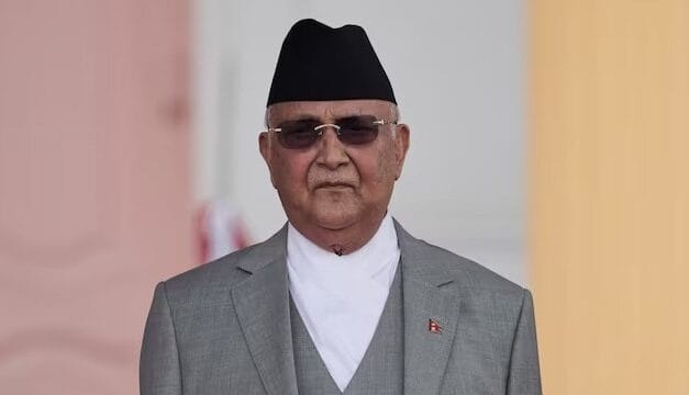 KIIT सुसाइड केस: नेपाली छात्रा की मौत पर बवाल, PM ओली ने ओडिशा भेजे 2 दूत