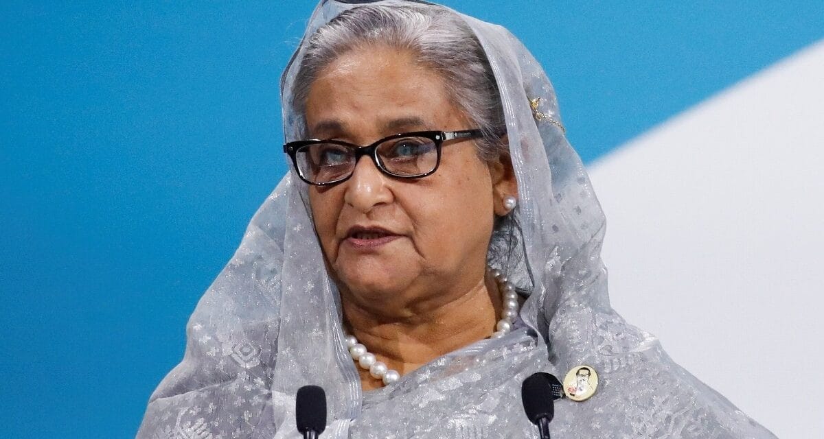 'यूनुस ने बांग्लादेश को टेररिस्ट स्टेट बना दिया, बदला लूंगी…', अंतरिम सरकार पर शेख हसीना का वार