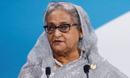 'यूनुस ने बांग्लादेश को टेररिस्ट स्टेट बना दिया, बदला लूंगी…', अंतरिम सरकार पर शेख हसीना का वार