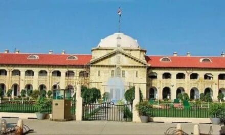 कांग्रेस सांसद राकेश राठौर जमानत के लिए इलाहाबाद HC पहुंचे, बलात्कार के मामले में जेल में हैं बंद