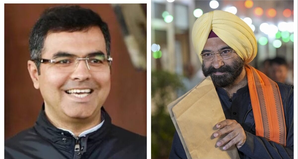 प्रवेश, सिरसा, पंकज… 'टीम रेखा' में इन 6 नामों पर भरोसा जताएगी भाजपा!