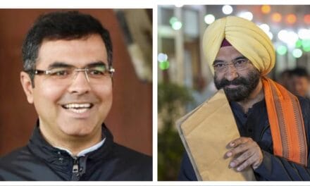 प्रवेश, सिरसा, पंकज… 'टीम रेखा' में इन 6 नामों पर भरोसा जताएगी भाजपा!