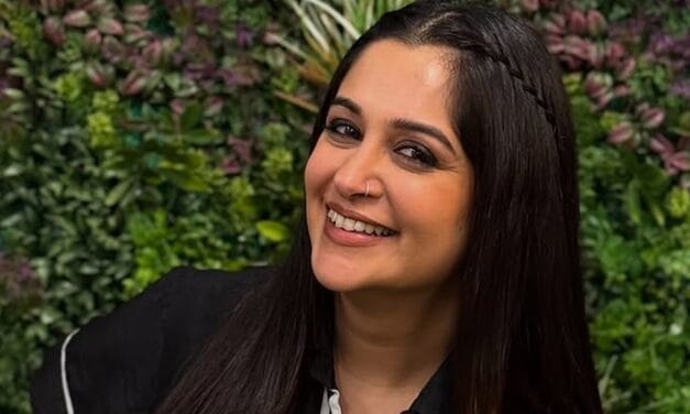 Dipika Kakkar ने छोड़ा 'सेलिब्रिटी मास्टरशेफ' शो!