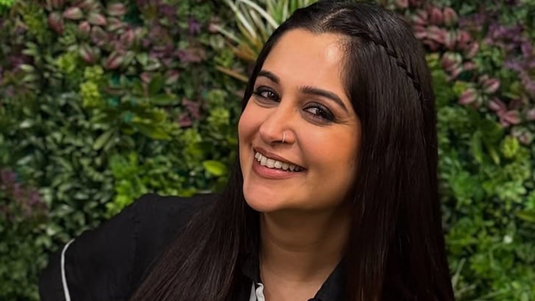 Dipika Kakkar ने छोड़ा 'सेलिब्रिटी मास्टरशेफ' शो!