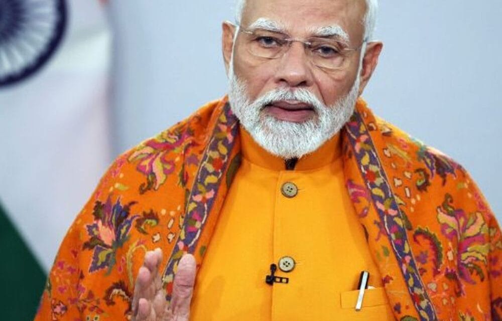 PM आज SOUL लीडरशिप कॉन्क्लेव का इनॉगरेशन करेंगे:दो दिन तक कार्यक्रम चलेगा, भूटान के प्रधानमंत्री भी ह
