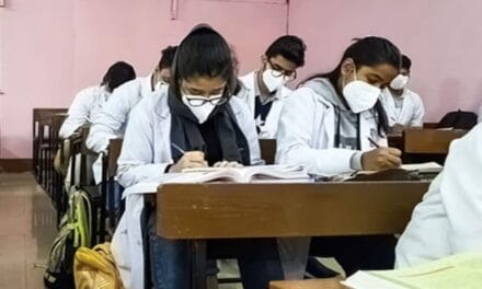 UPSC CMS 2025 रजिस्ट्रेशन शुरू, डॉक्टरों के लिए 705 पदों पर भर्ती, 32 वर्ष से कम उम्र, अन्य डिटेल