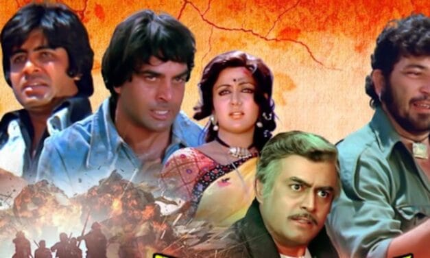 मिलिए उस एक्टर से जिसे शोले में रोल के लिए पैसा नहीं, मिला था फ्रिज, छोटी उम्र में ही जीत लिया था नेश