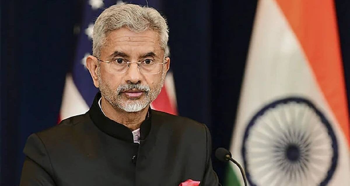 'G20 की एकता बनाए रखने के लिए भारत-चीन को साथ काम करने की जरूरत', दक्षिण अफ्रीका में बोले जयशंकर