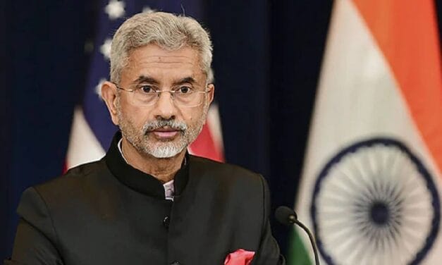 'G20 की एकता बनाए रखने के लिए भारत-चीन को साथ काम करने की जरूरत', दक्षिण अफ्रीका में बोले जयशंकर