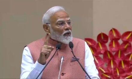 'देश में Chhaava की धूम मची है', PM मोदी ने की फिल्म की तारीफ, RSS के दिनों को भी किया याद