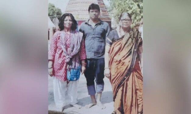 आत्महत्या या कुछ और… JPSC अधिकारी, भाई और मां का केरल में मिला शव