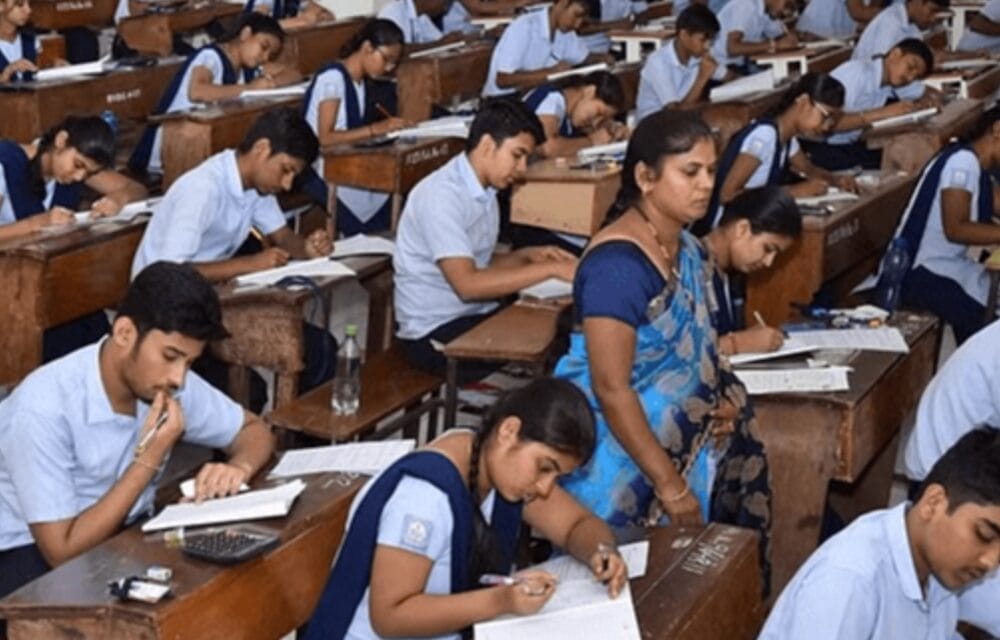 UGC NET दिसंबर 2024 रिजल्ट जारी:JRF और असिस्टेंट प्रोफेसर के लिए 5,158 कैंडिडेट्स क्वालिफाइड; देखें अपना रिजल