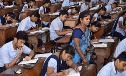 UGC NET दिसंबर 2024 रिजल्ट जारी:JRF और असिस्टेंट प्रोफेसर के लिए 5,158 कैंडिडेट्स क्वालिफाइड; देखें अपना रिजल