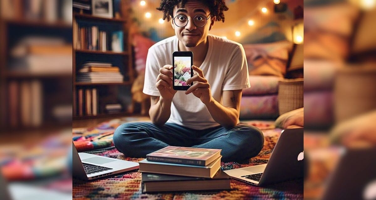 Phone Holding Style Personality Traits: फोने पकड़ने का तरीका खोल देता है आपकी पर्सनालिटी के गहरे राज, जान लें दूसरों के भी…